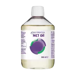 Aceite MCT