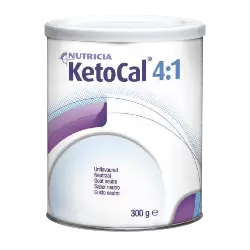 KetoCal 4:1