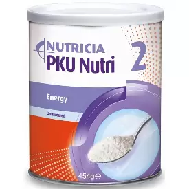 PKU NUTRI 2 ENERGY