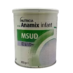 MSUD Anamix Infant