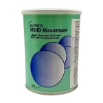 MSUD Maxamum UNFLAV
