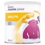 MMA/PA Anamix Junior