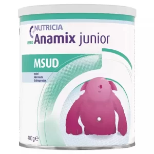 MSUD Anamix Junior