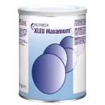 XLeu Maxamum