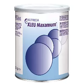 XLeu Maxamum