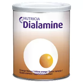 Dialamine