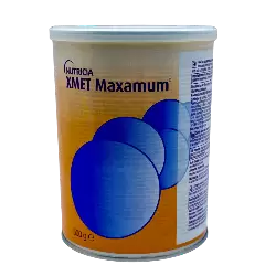 XMET Maxamum
