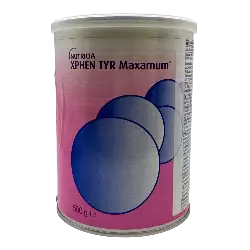 XPHEN TYR Maxamum